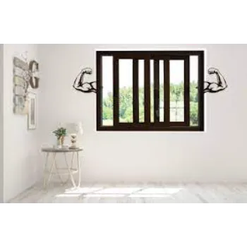  Annai UPVC  Window